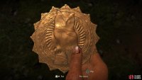 The first Hoysala Token: the owl