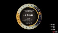 Sleep for as long as you can to restore as much energy as possible, but be aware of the  depleting Nourishment level.