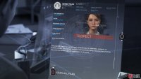 Begin to analyse the deviant file when you’re ready