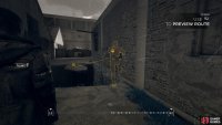Follow the on-screen prompts to complete the preconstruction and see it through
