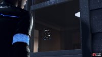 Break into Hank’s house
