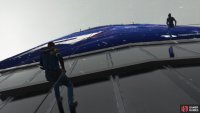 Ascend the tower