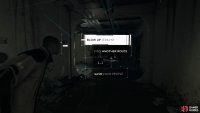 Find a way out of Jericho