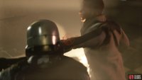 Fight off the soldiers