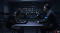Choose your dialogue options carefully
