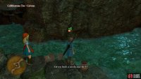 Items found in pots and barrels are a one time affair