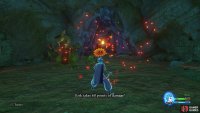 The Professaurus can use Frizzle to deal some good damage