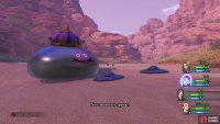 You’re good when Electro Light summons the Metal Slimes
