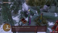 The location of Mini Medal 66