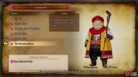 The Grandest Master costume for Rab