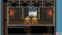 You only need to find a single Hot Dog in the Pillar of Pegasus