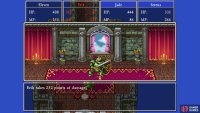 Sir Roseguardin’s critical hits deal a lot of damage