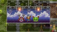 The Heedoo’s Buff makes physical attacks not as effective