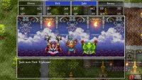 Use skills like Pink Typhoon, Gold Rush and Quadraslash
