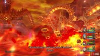 Sometimes you will get a bad roll on turn order even when using Yggdragon’s Blessing