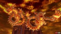 The Timewyrm might look a bit familiar