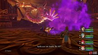 The mist from the main body will double the cost of all spells and abilites