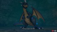 You’re finally strong enough to get revenge against the Black Dragon
