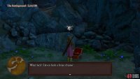 The Brain Drainer is a useful Shield for Sylvando