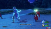 MP shouldn’t be an issue with Veronica restoring it whenever it drops below half.