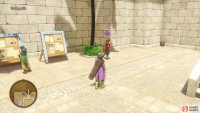 You’ll find the downtrodden Artist to the north-west of Gallopolis