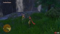 You’ll find the Mellow Vera for Quest 12 in the north-west of Dundrasil