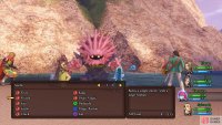 while you can find a Coralossus for Quest 14 in the Costa Valor.