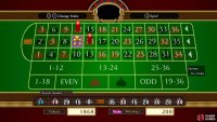 Try betting on 12 and 14