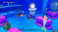 There are two quests to accept in Nautica