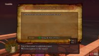 this request will grant two rewards.