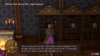 Jasper’s Quarters for Tome 1