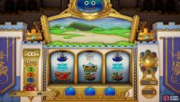 Slime Quest is a good diversion if you have somewhere to be, pop it on auto spin and leave it running