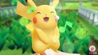 Partner Pikachu