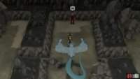 041 Zubat - Rock Tunnel: Floor B1, in north-west part. 