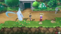 065 Alakazam - Route 10 (south): Near Rock Tunnel. 