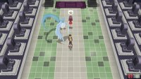 070 Weepinbell - Pokémon Tower: Floor 7. 