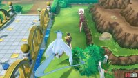 102 Exeggcute - Route 24: To right of Nugget Bridge. 