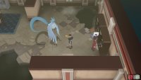 132 Ditto - Pokémon Mansion: Floor 3, north-east corner. 