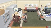 139 Omastar - Cinnabar Island: 3rd room of Research Lab. 