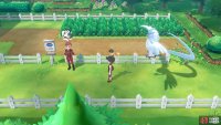 143 Snorlax - Route 16, near Celadon City. 