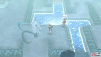 148 Dragonair - Seafoam Islands: Floor B3, towards the center. 