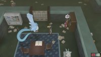 150 Mewtwo - Pokémon Mansion: Floor B1, in the room west from the stairs. 