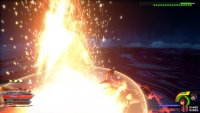 a Flame Pillar will follow shortly after