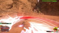 otherwise suffer damage and the Stun status effect.