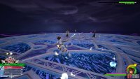 she’ll begin summoning Clones at half HP