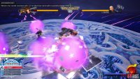 otherwise you’ll suffer explosive damage