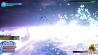 his Axe Throws will cause multiple explosions that can be rolled through
