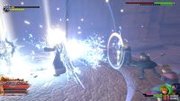 Dual Shot does devastating damage to the enemy