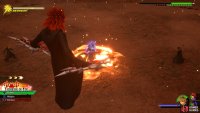 you can wrack up some heavy damage on the enemy.