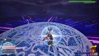 you can deflect his Air Raid